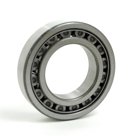 TRITAN Cylindrical Roller Bearing, Removable Inner Ring, 30mm Bore Dia., 62mm Outside Dia., 0.9375-in. W A5206TS (NU5206M/C3)